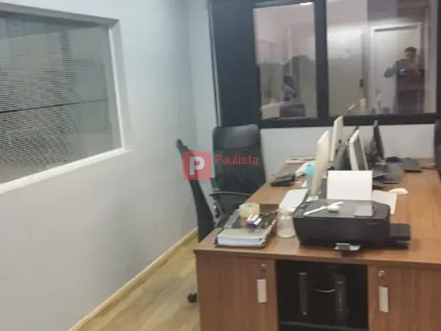 Conjunto comercial com 70m², à venda, no bairro Chácara Santo Antônio (Zona Sul) em São Paulo
