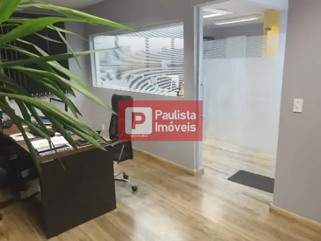 Conjunto comercial com 70m², à venda, no bairro Chácara Santo Antônio (Zona Sul) em São Paulo