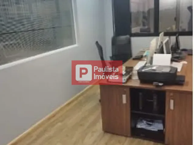 Conjunto comercial com 70m², à venda, no bairro Chácara Santo Antônio (Zona Sul) em São Paulo