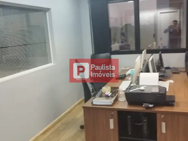 Conjunto comercial com 70m², à venda, no bairro Chácara Santo Antônio (Zona Sul) em São Paulo