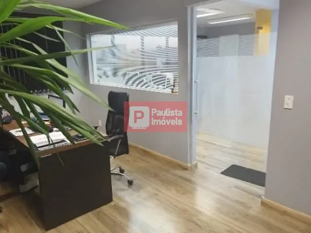 Conjunto comercial com 70m², à venda, no bairro Chácara Santo Antônio (Zona Sul) em São Paulo