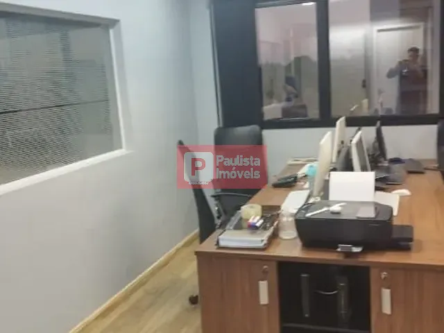 Conjunto comercial com 70m², à venda, no bairro Chácara Santo Antônio (Zona Sul) em São Paulo