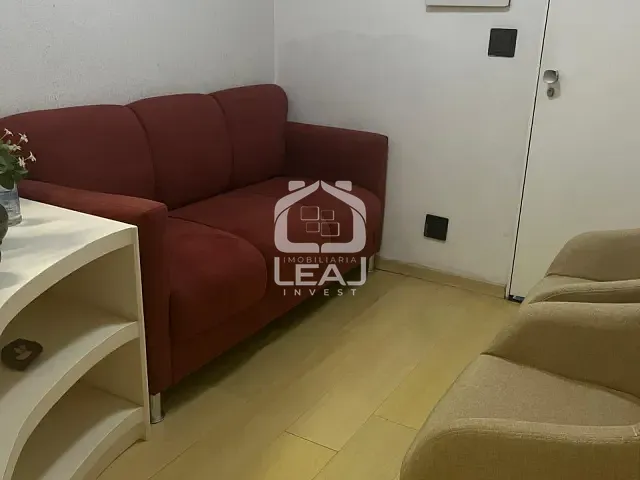 Conjunto comercial com 49m², à venda, no bairro Indianópolis em São Paulo
