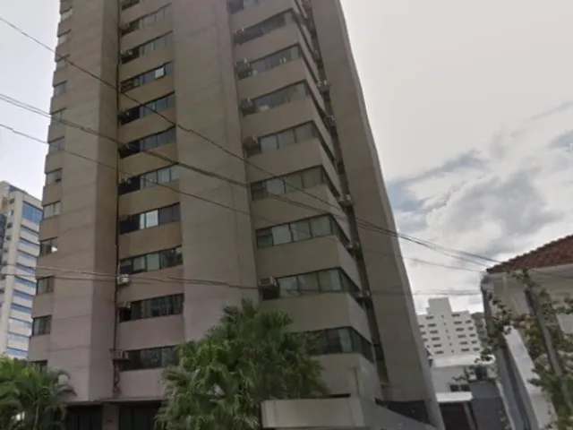 Conjunto comercial com 36m², para alugar, no bairro Indianópolis em São Paulo