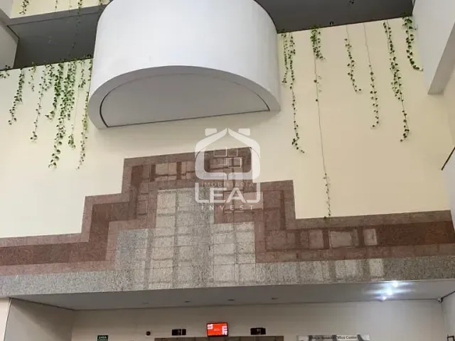 Conjunto comercial com 40m², para alugar, no bairro Santo Amaro em São Paulo
