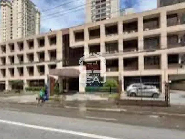 Conjunto comercial com 40m², para alugar, no bairro Santo Amaro em São Paulo