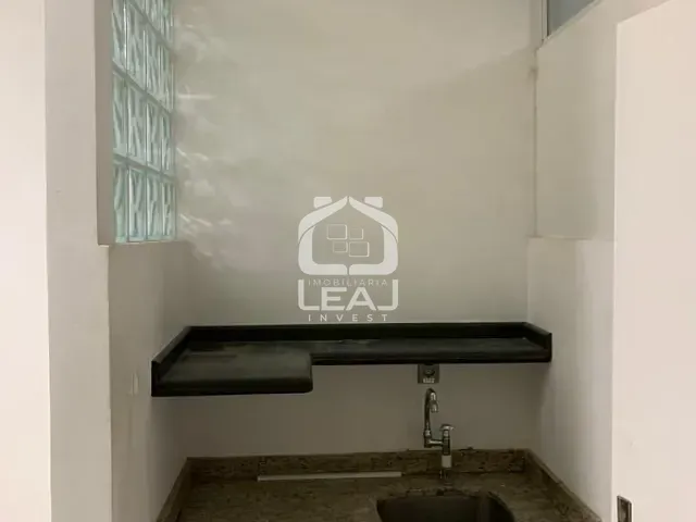 Conjunto comercial com 40m², para alugar, no bairro Santo Amaro em São Paulo