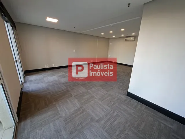 Conjunto comercial com 45m², para alugar, no bairro Vila Almeida em São Paulo