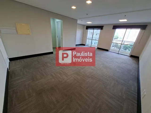 Conjunto comercial com 45m², para alugar, no bairro Vila Almeida em São Paulo