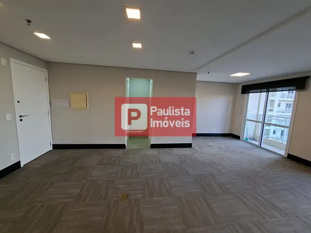 Conjunto comercial com 45m², para alugar, no bairro Vila Almeida em São Paulo