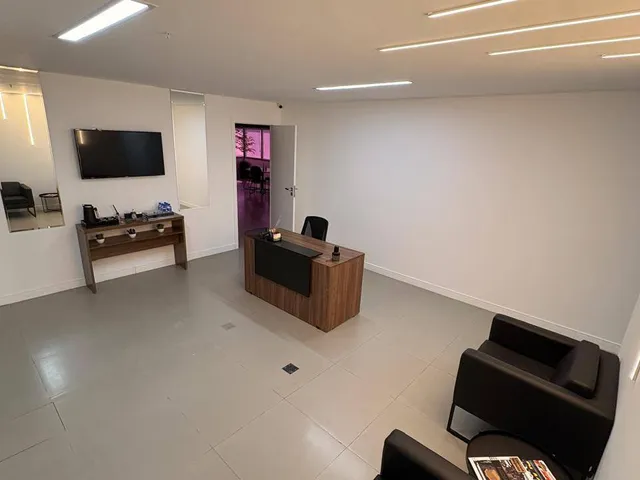 Conjunto comercial à venda, no bairro Cidade Monções em São Paulo