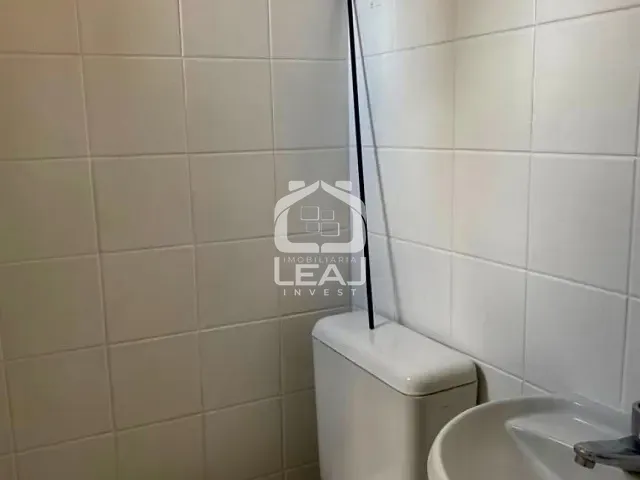 Conjunto comercial com 33m², para alugar, no bairro Chácara Santo Antônio (Zona Sul) em São Paulo