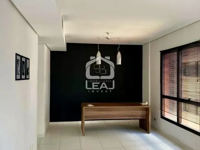 Conjunto comercial com 33m², para alugar, no bairro Chácara Santo Antônio (Zona Sul) em São Paulo