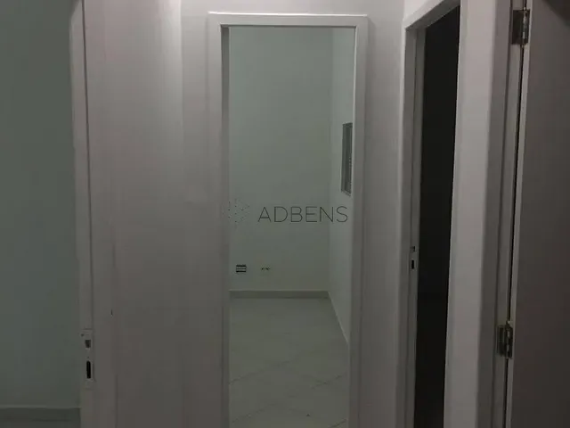 Conjunto comercial para alugar, no bairro Jardim Paulistano em São Paulo