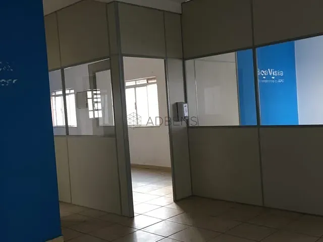 Conjunto comercial para alugar, no bairro Jardim Paulistano em São Paulo