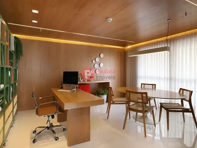 Conjunto comercial com 99m², à venda, no bairro Campo Belo em São Paulo