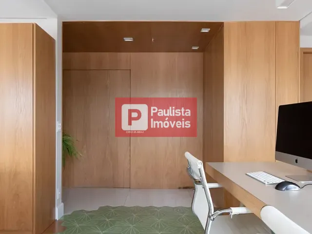 Conjunto comercial com 99m², à venda, no bairro Campo Belo em São Paulo
