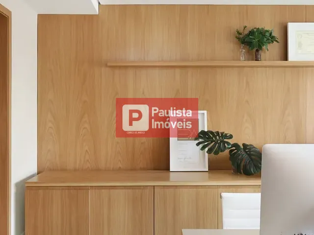Conjunto comercial com 99m², à venda, no bairro Campo Belo em São Paulo
