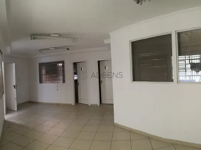 Conjunto comercial para alugar, no bairro Jardim Paulistano em São Paulo