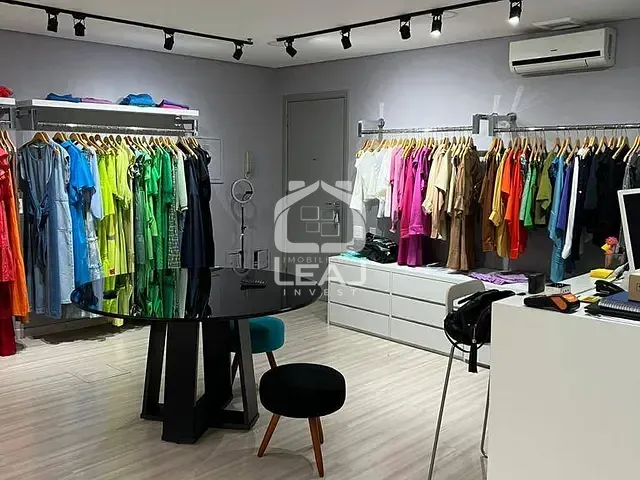 Conjunto comercial à venda ou para alugar, no bairro Jardim Londrina em São Paulo