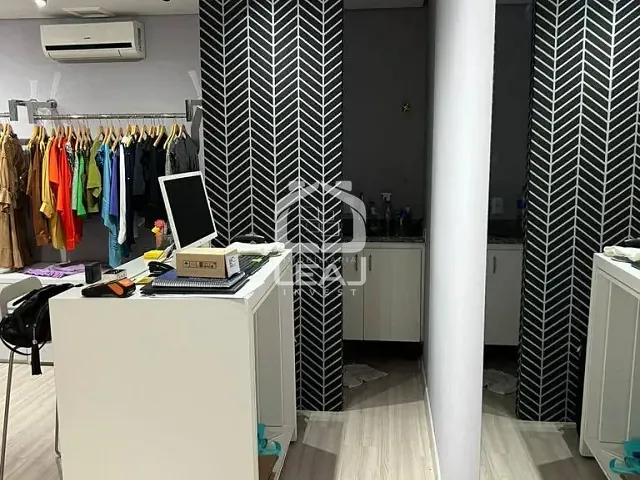 Conjunto comercial à venda ou para alugar, no bairro Jardim Londrina em São Paulo