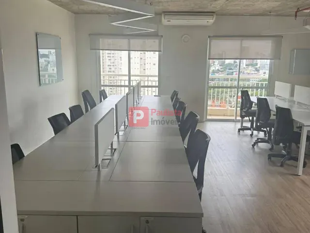 Conjunto comercial para alugar, no bairro Vila Almeida em São Paulo