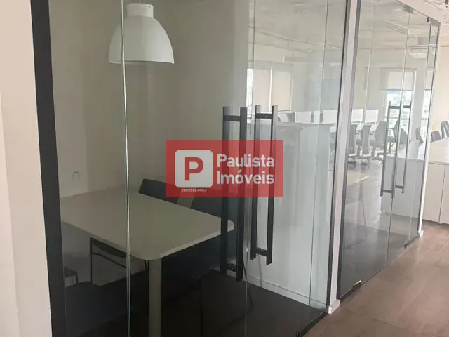 Conjunto comercial para alugar, no bairro Vila Almeida em São Paulo