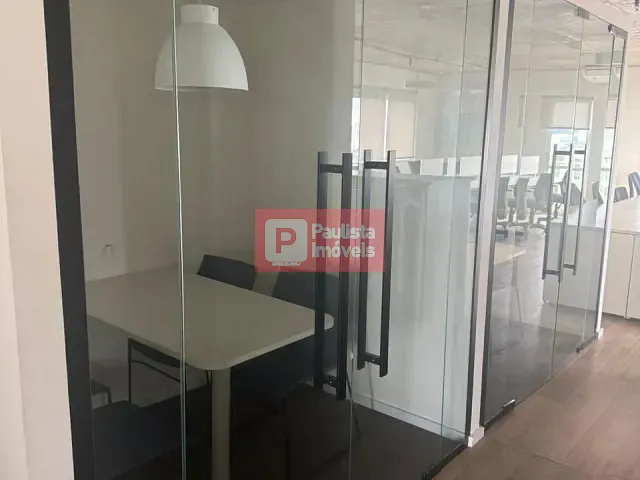 Conjunto comercial para alugar, no bairro Vila Almeida em São Paulo