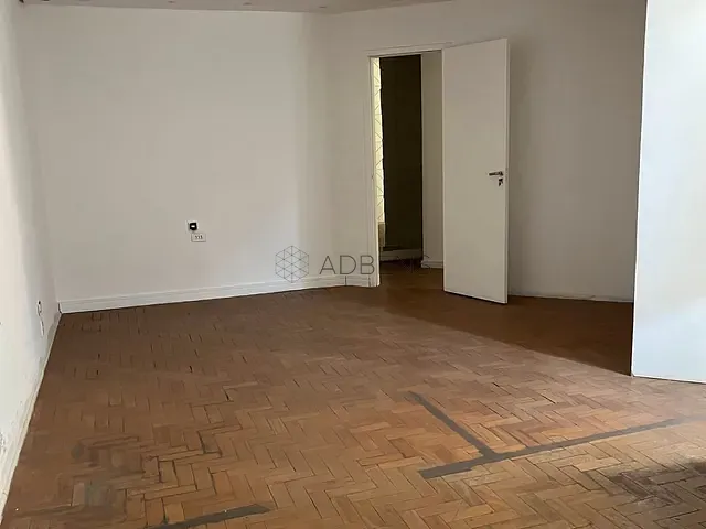 Conjunto comercial para alugar, no bairro Jardim Paulistano em São Paulo
