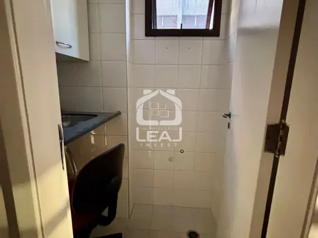 Conjunto comercial com 35m², à venda ou para alugar, no bairro Vila Olímpia em São Paulo