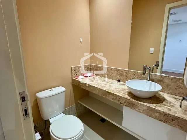 Conjunto comercial com 60m², para alugar, no bairro Vila Andrade em São Paulo