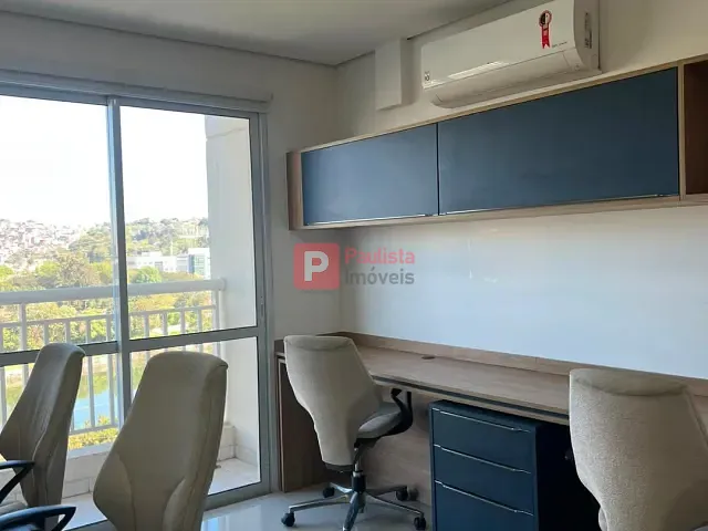 Conjunto comercial com 138m², para alugar, no bairro Vila Almeida em São Paulo