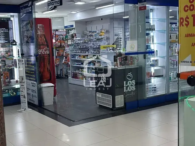 Conjunto comercial com 94m², à venda ou para alugar, no bairro Moema em São Paulo