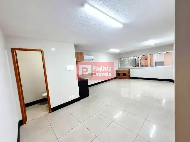 Conjunto comercial com 40m², à venda, no bairro Vila Andrade em São Paulo