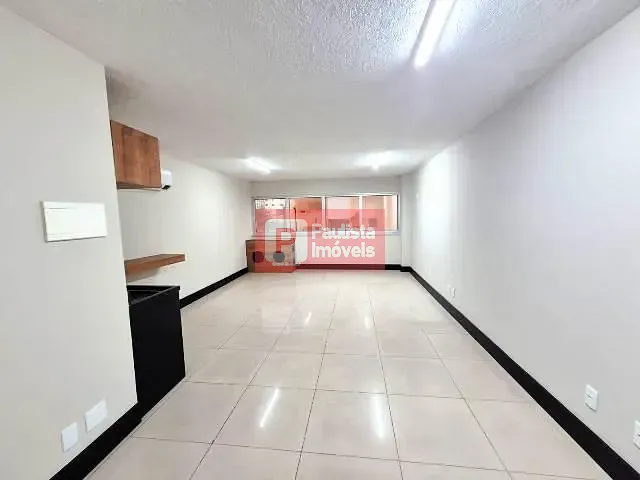 Conjunto comercial com 40m², à venda, no bairro Vila Andrade em São Paulo