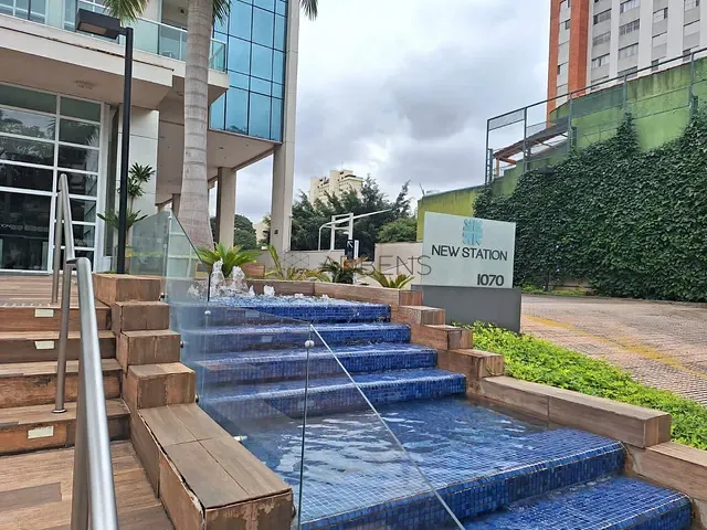 Conjunto comercial à venda, no bairro Vila Clementino em São Paulo