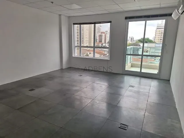 Conjunto comercial à venda, no bairro Vila Clementino em São Paulo