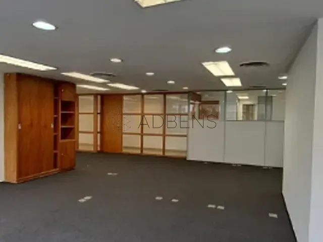 Conjunto comercial para alugar, no bairro Bela Vista em São Paulo