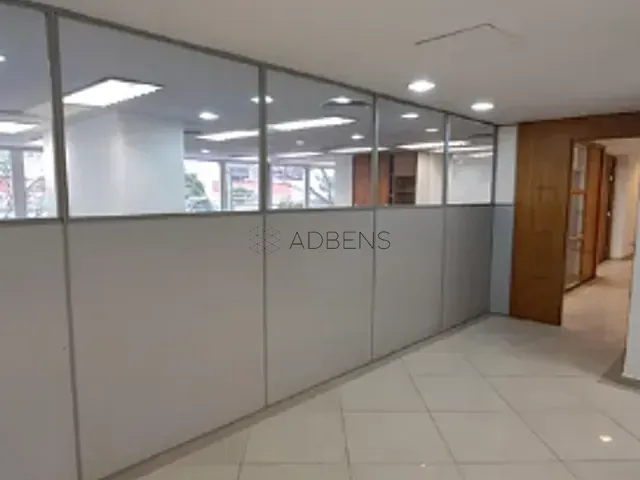 Conjunto comercial para alugar, no bairro Bela Vista em São Paulo