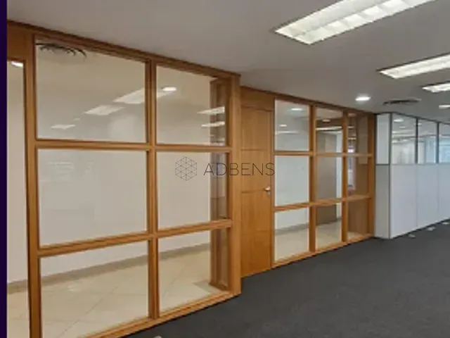 Conjunto comercial para alugar, no bairro Bela Vista em São Paulo