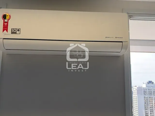 Conjunto comercial com 65m², para alugar, no bairro Chácara Santo Antônio (Zona Sul) em São Paulo