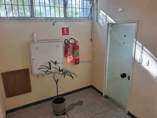 Conjunto comercial com 80m², para alugar, no bairro Indianópolis em São Paulo