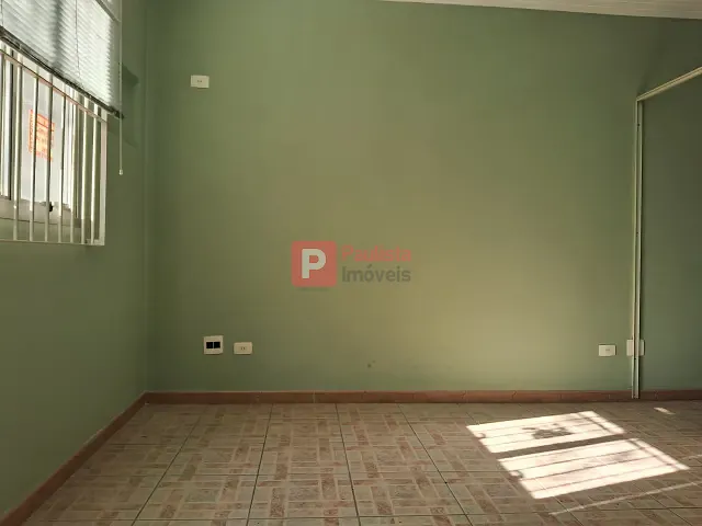 Conjunto comercial com 80m², para alugar, no bairro Indianópolis em São Paulo