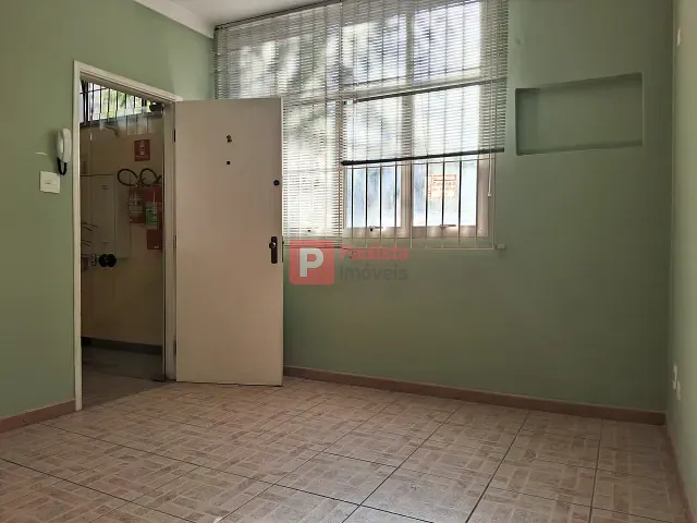Conjunto comercial com 80m², para alugar, no bairro Indianópolis em São Paulo