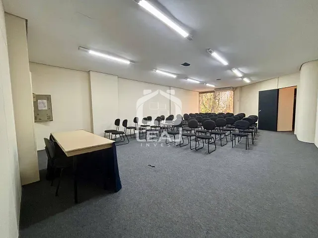 Conjunto comercial para alugar, no bairro Vila Andrade em São Paulo