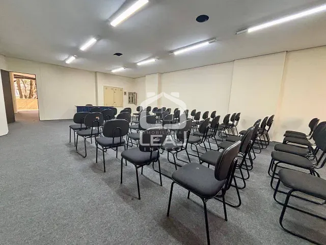 Conjunto comercial para alugar, no bairro Vila Andrade em São Paulo