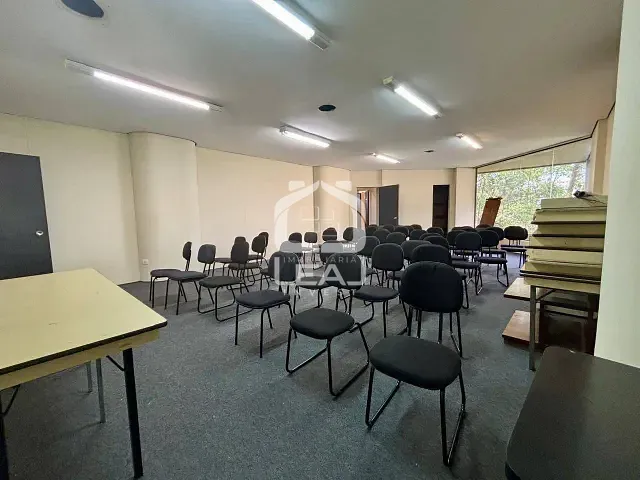 Conjunto comercial para alugar, no bairro Vila Andrade em São Paulo