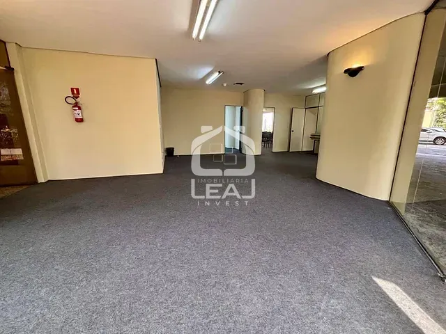 Conjunto comercial para alugar, no bairro Vila Andrade em São Paulo