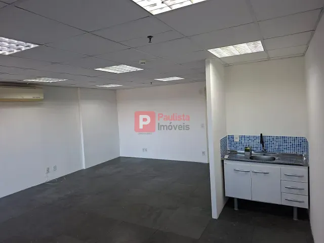 Conjunto comercial com 65m², à venda, no bairro Vila Almeida em São Paulo