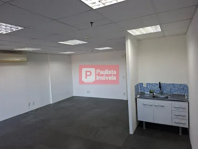 Conjunto comercial com 65m², à venda, no bairro Vila Almeida em São Paulo